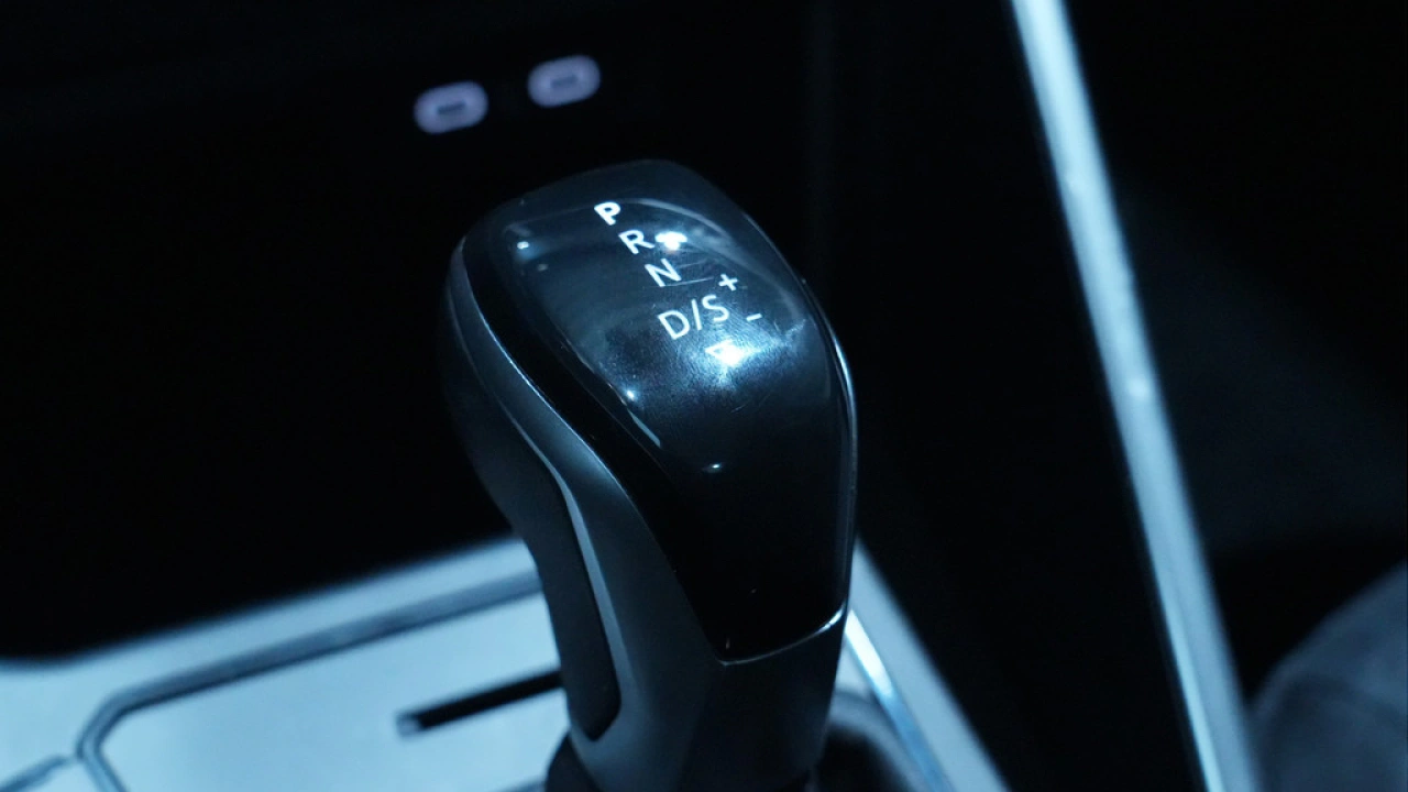 Volkswagen Polo 1.0 TSI 95pk DSG Life