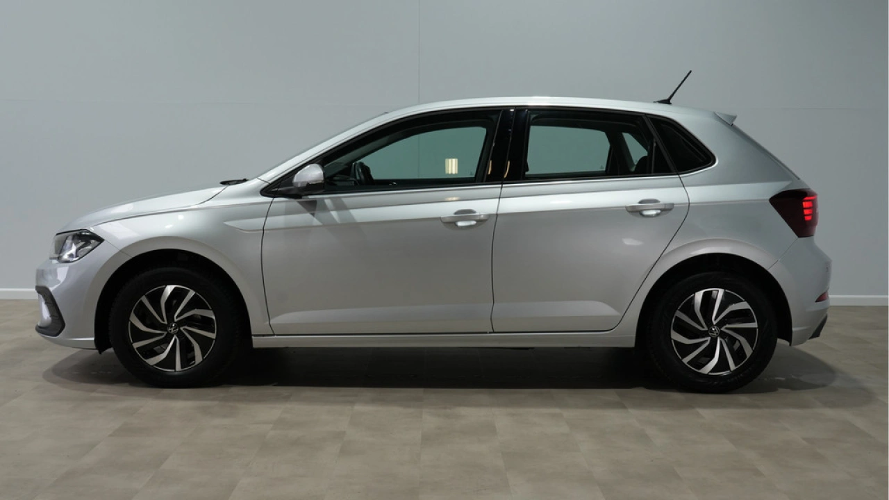 Volkswagen Polo 1.0 TSI 95pk DSG Life
