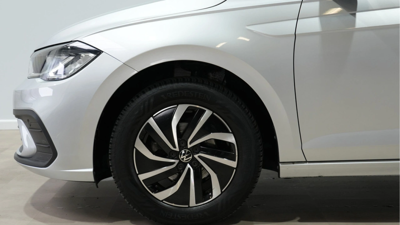 Volkswagen Polo 1.0 TSI 95pk DSG Life