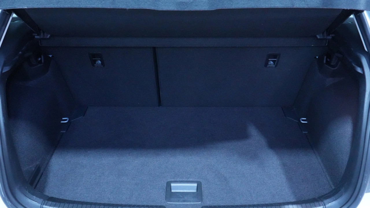 Volkswagen Polo 1.0 TSI 95pk DSG Life