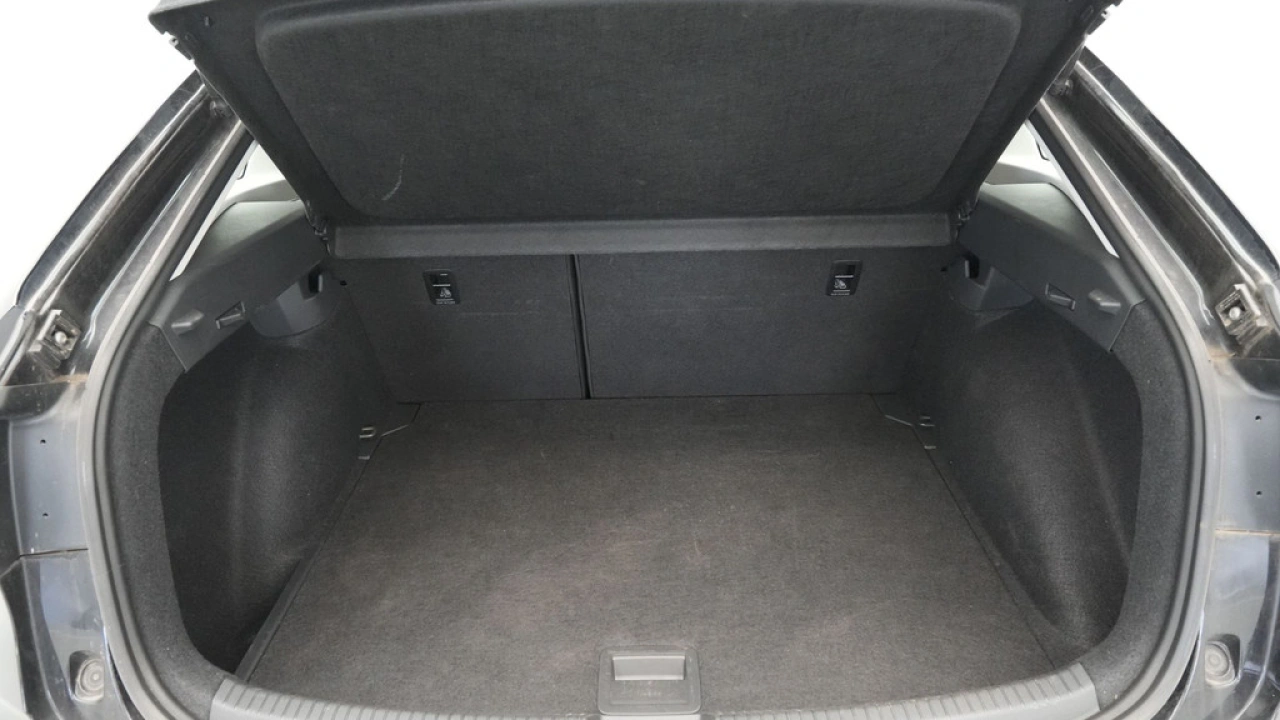 Volkswagen Taigo 1.0 TSI 95pk Life