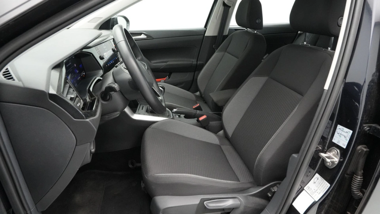 Volkswagen Taigo 1.0 TSI 95pk Life