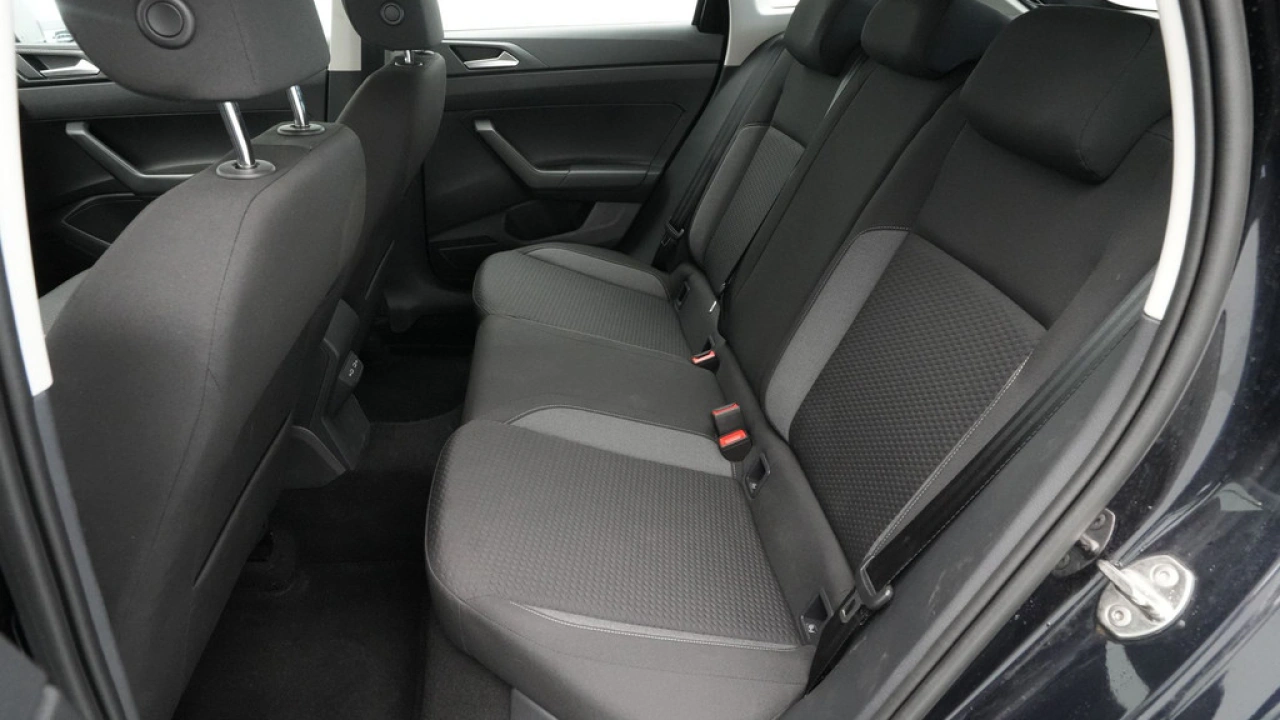 Volkswagen Taigo 1.0 TSI 95pk Life