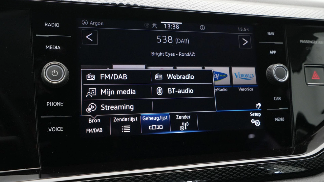 Volkswagen Taigo 1.0 TSI 95pk Life