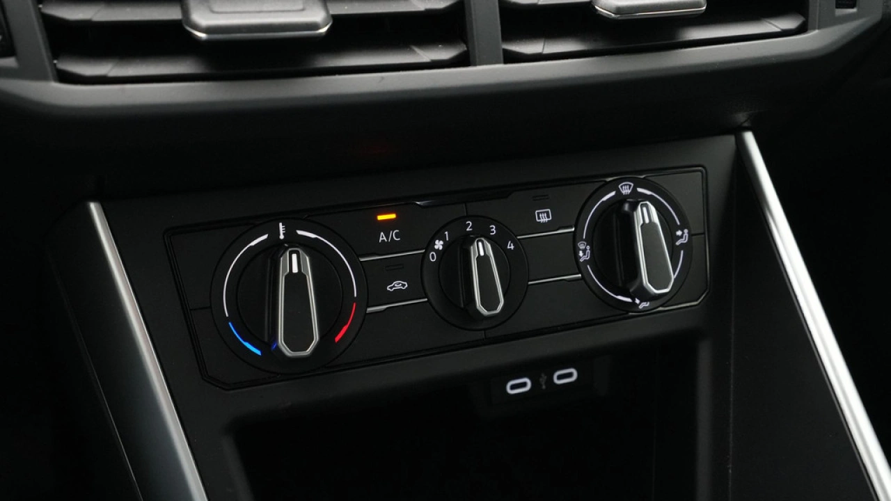 Volkswagen Taigo 1.0 TSI 95pk Life