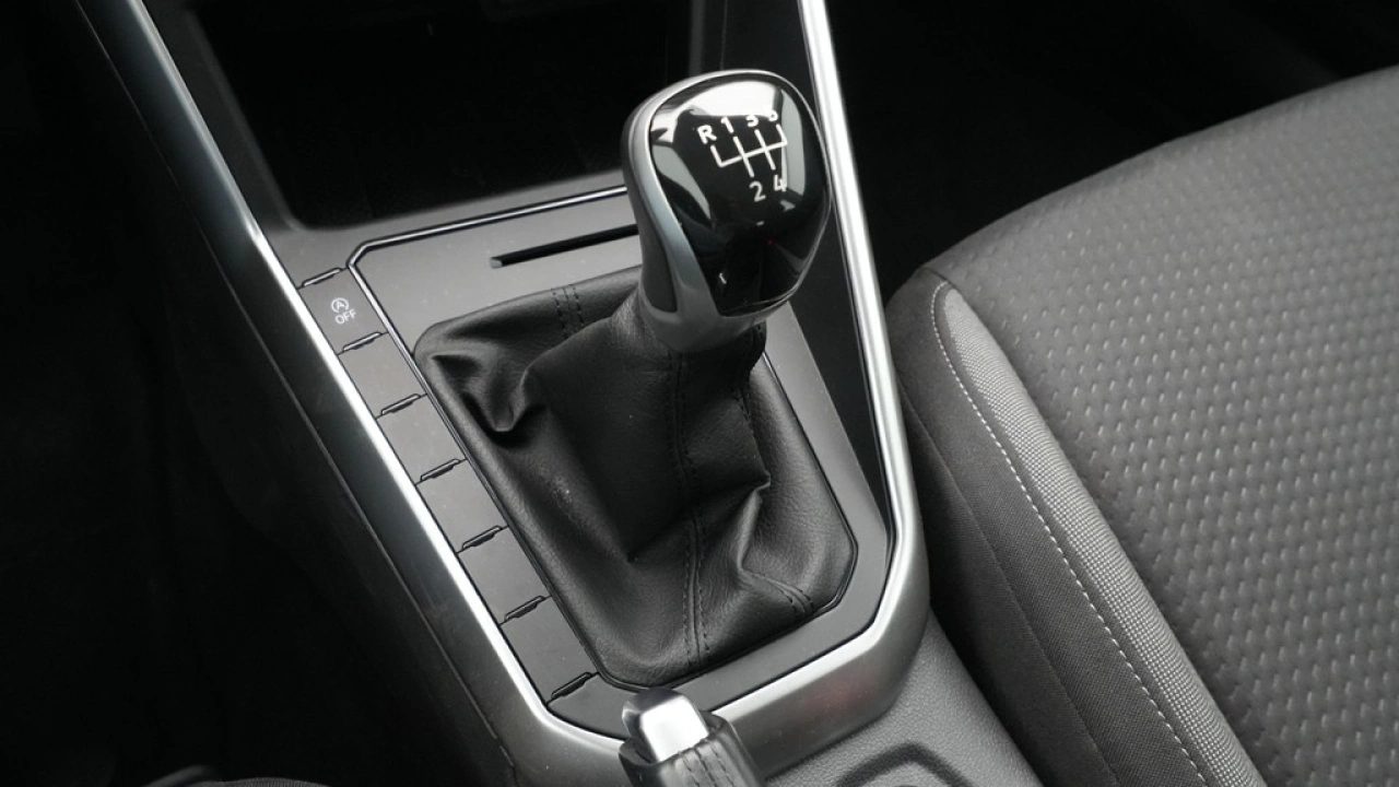 Volkswagen Taigo 1.0 TSI 95pk Life