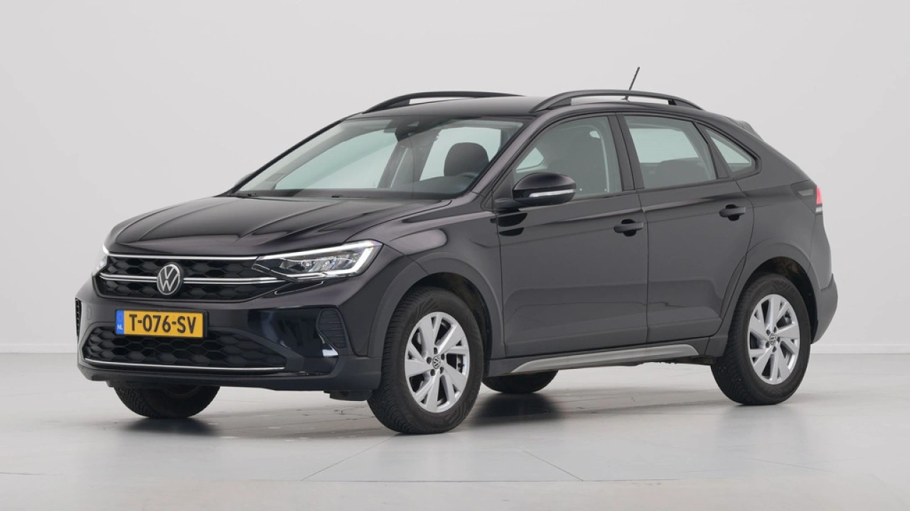 Volkswagen Taigo 1.0 TSI 95pk Life