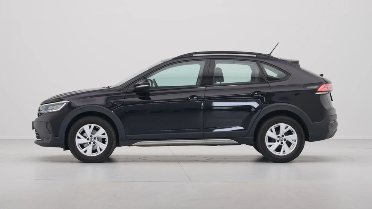 Volkswagen Taigo 1.0 TSI 95pk Life