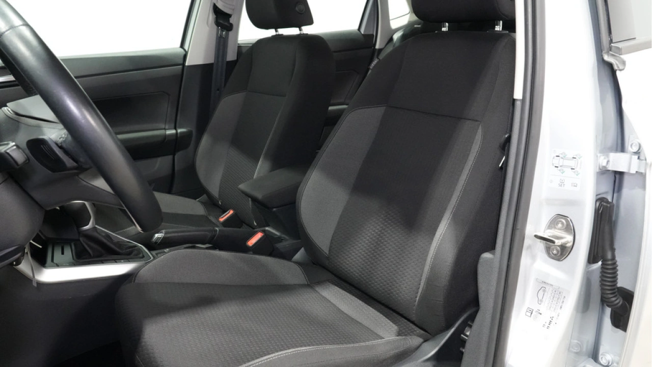 Volkswagen Polo 1.0 TSI 95pk DSG Life