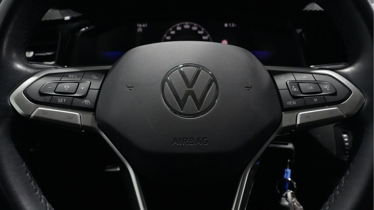 Volkswagen Polo 1.0 TSI 95pk DSG Life