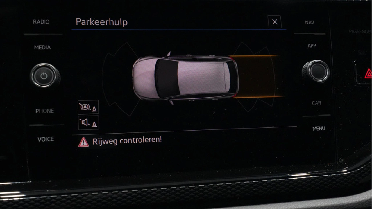 Volkswagen Polo 1.0 TSI 95pk DSG Life