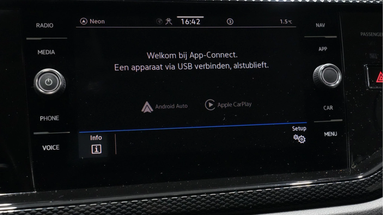 Volkswagen Polo 1.0 TSI 95pk DSG Life