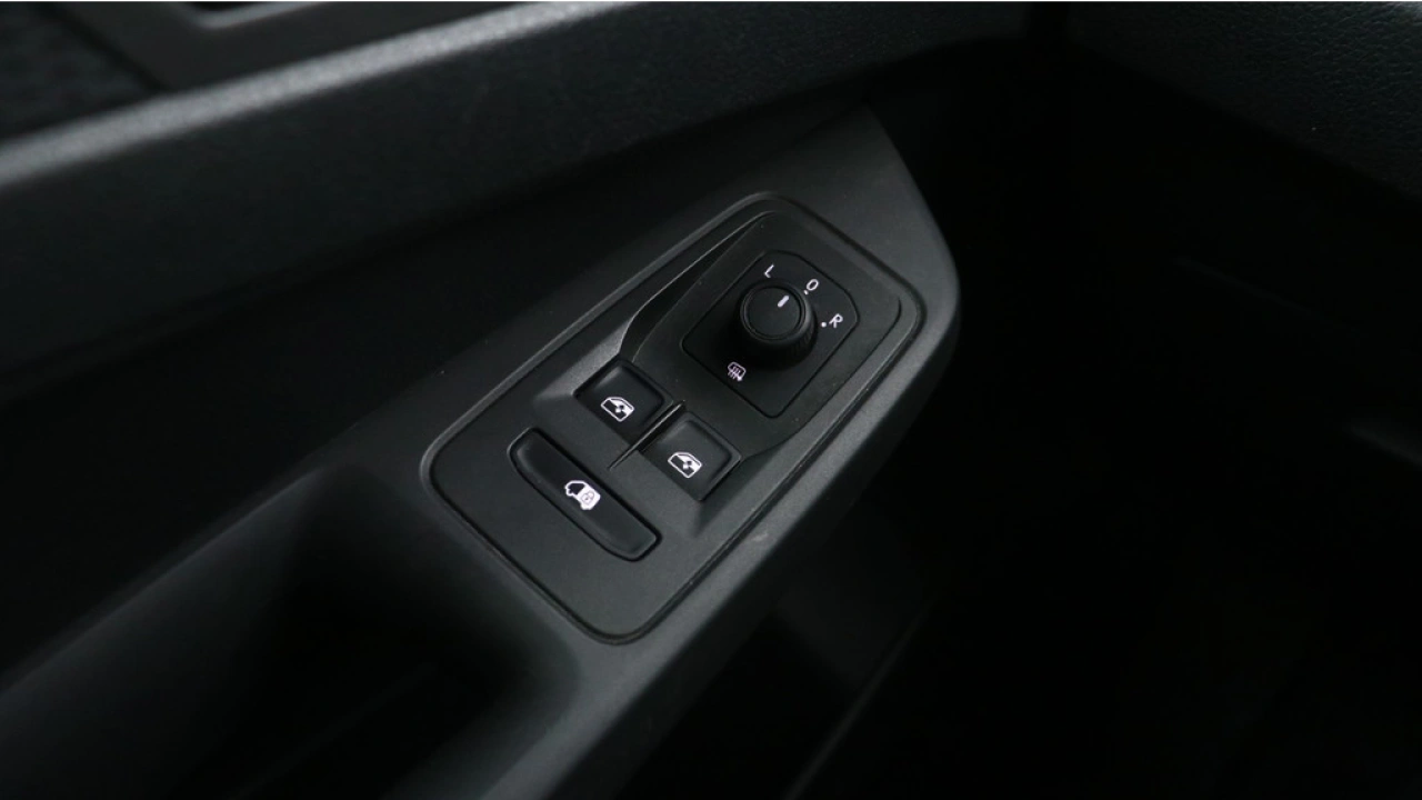 VW Bedrijfswagens Caddy Cargo 2.0 TDI 102pk Comfort