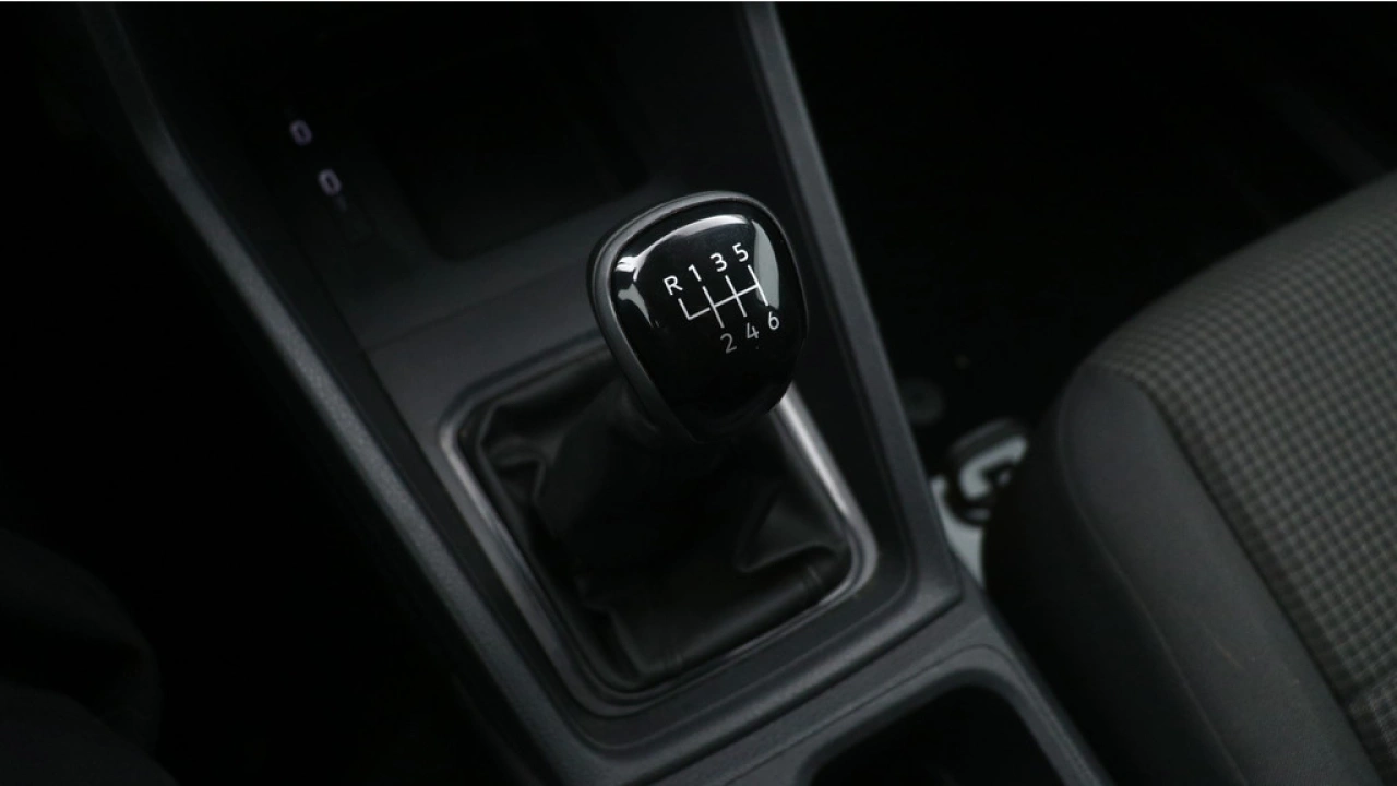 VW Bedrijfswagens Caddy Cargo 2.0 TDI 102pk Comfort