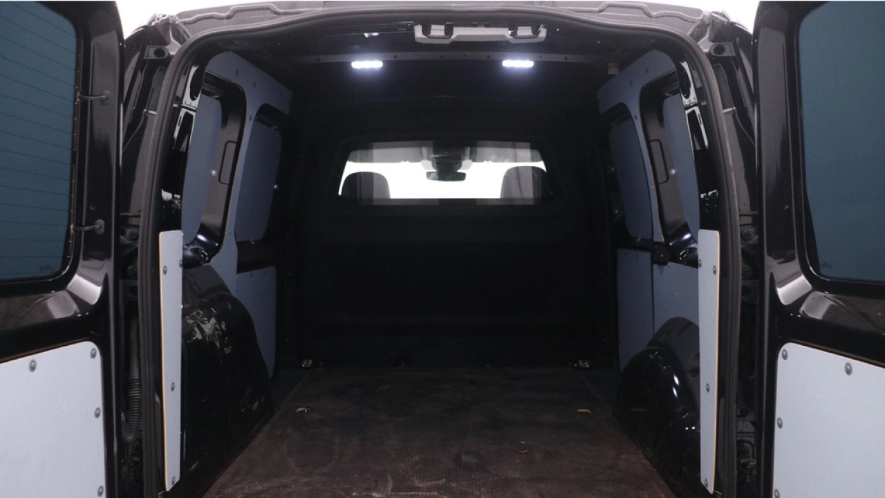 VW Bedrijfswagens Caddy Cargo 2.0 TDI 102pk Comfort