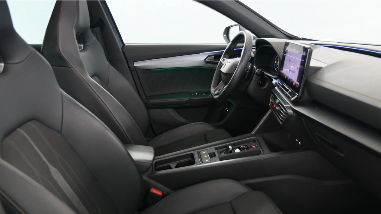 CUPRA Formentor 1.4 TSI eHybrid 245pk PHEV VZ Performance