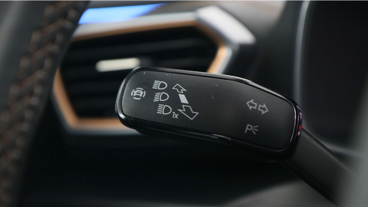 CUPRA Formentor 1.4 TSI eHybrid 245pk PHEV VZ Performance