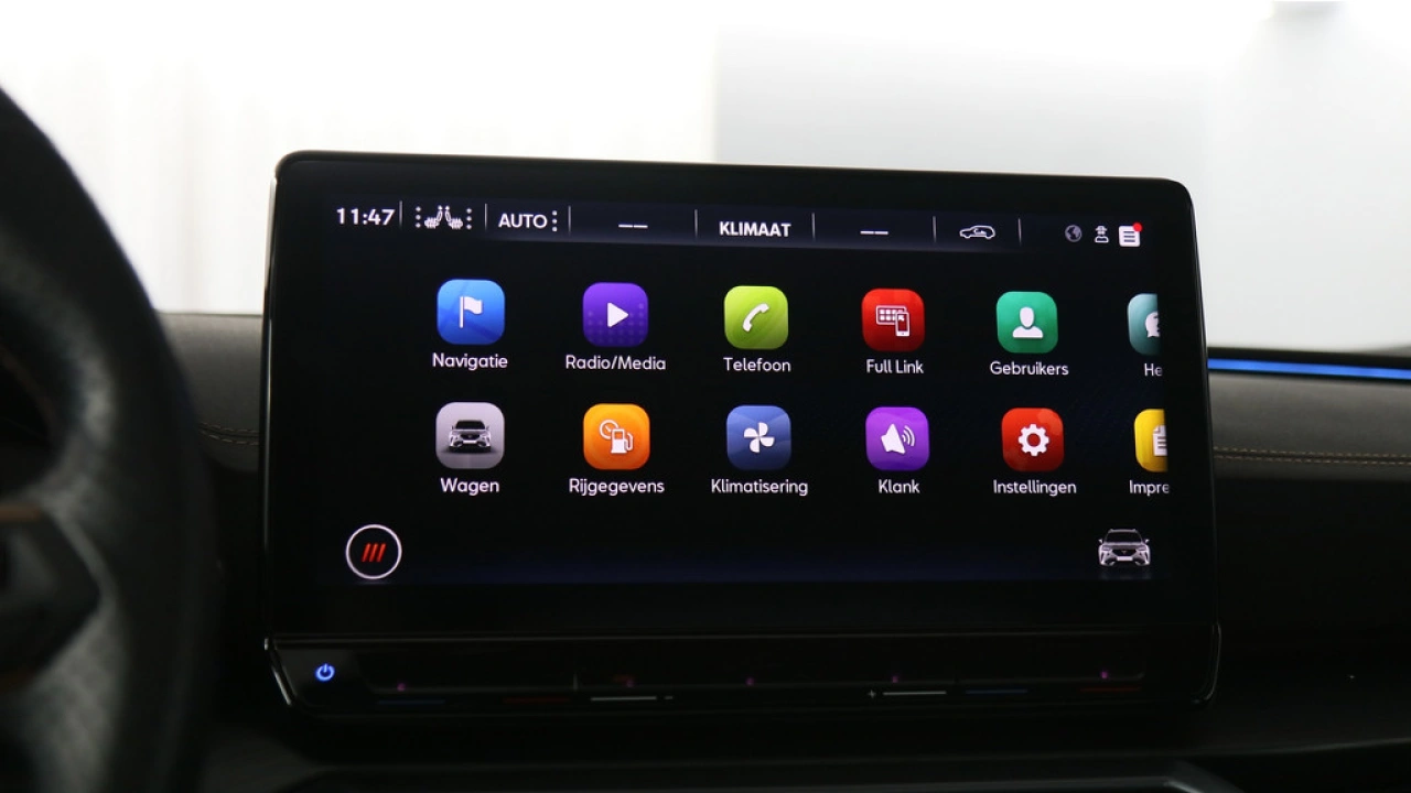 CUPRA Formentor 1.4 TSI eHybrid 245pk PHEV VZ Performance