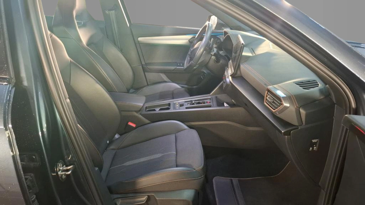 CUPRA Formentor 1.4 TSI eHybrid 245pk VZ Performance