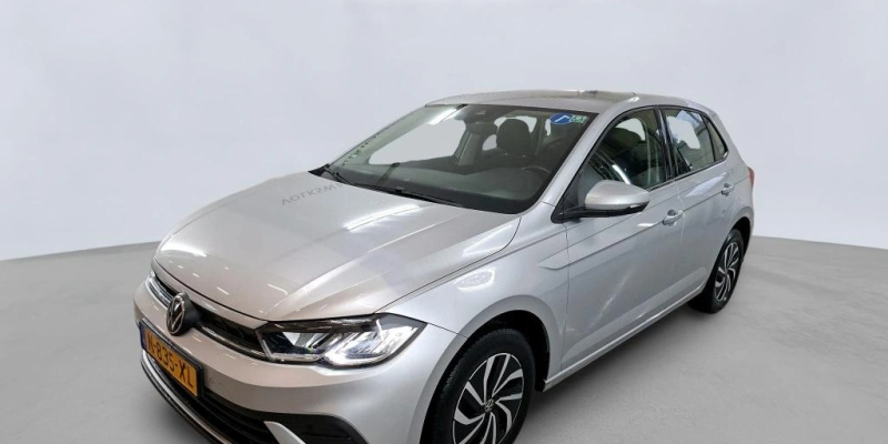 Volkswagen Polo 1.0 TSI 95pk Life