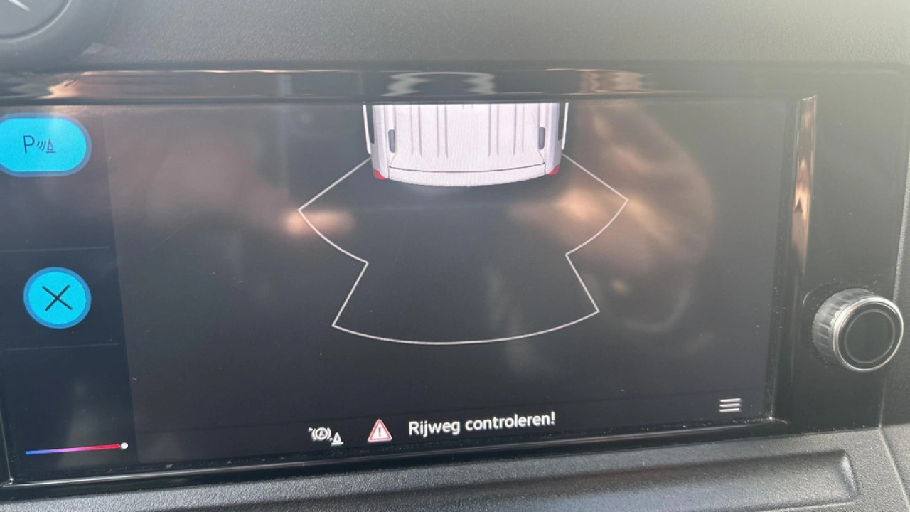 VW Bedrijfswagens Caddy Maxi Cargo L2H1 2.0 TDI 75pkComfort