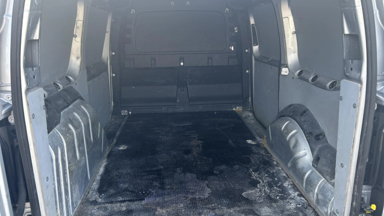 VW Bedrijfswagens Caddy Maxi Cargo L2H1 2.0 TDI 75pkComfort