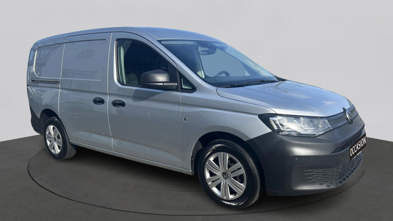 VW Bedrijfswagens Caddy Maxi Cargo L2H1 2.0 TDI 75pkComfort