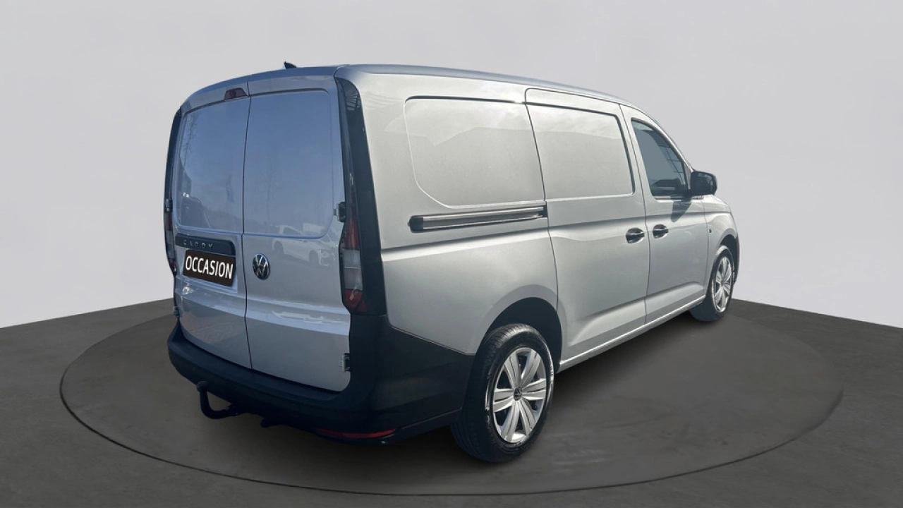 VW Bedrijfswagens Caddy Maxi Cargo L2H1 2.0 TDI 75pkComfort