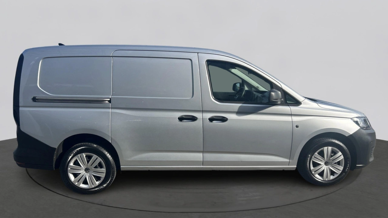 VW Bedrijfswagens Caddy Maxi Cargo L2H1 2.0 TDI 75pkComfort