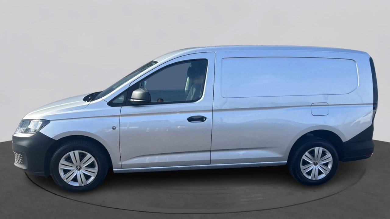 VW Bedrijfswagens Caddy Maxi Cargo L2H1 2.0 TDI 75pkComfort