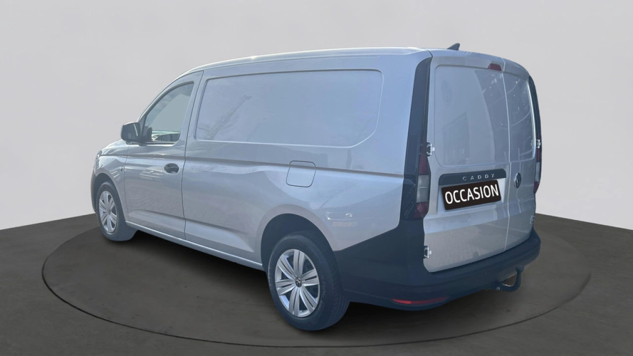VW Bedrijfswagens Caddy Maxi Cargo L2H1 2.0 TDI 75pkComfort
