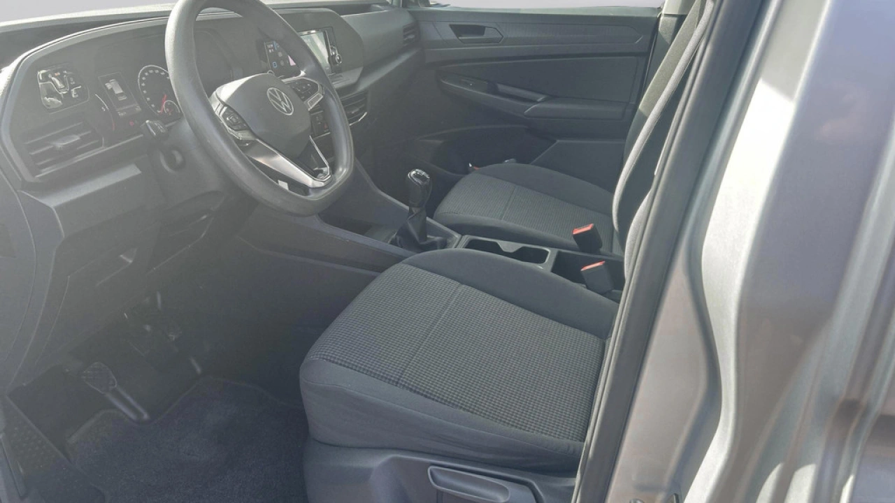 VW Bedrijfswagens Caddy Maxi Cargo L2H1 2.0 TDI 75pkComfort