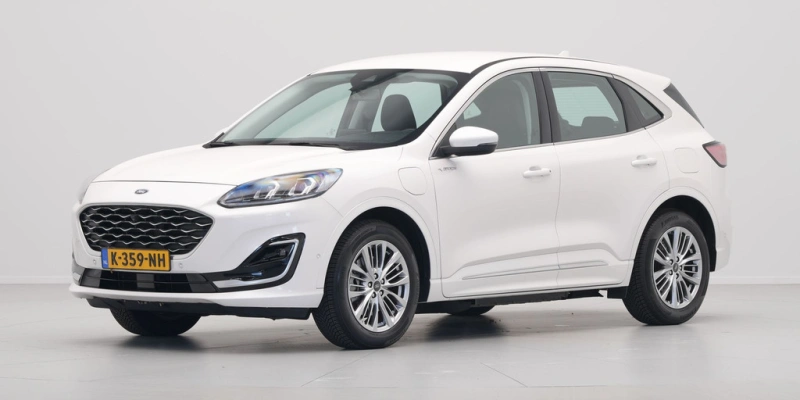 Ford Kuga 2.5 PHEV 225pk Vignale