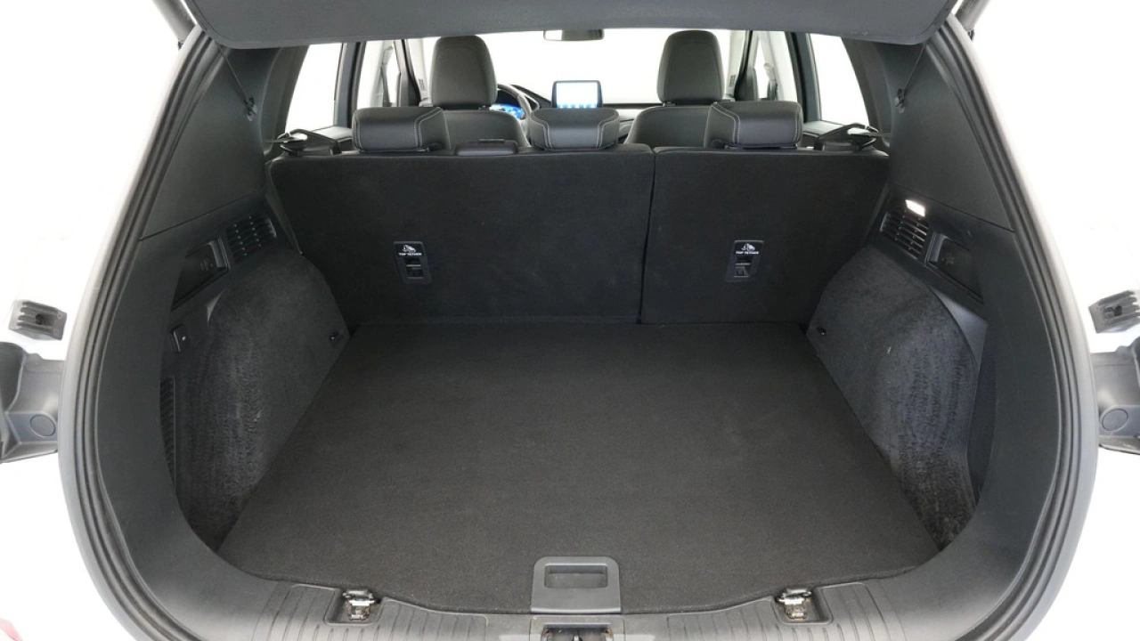 Ford Kuga 2.5 PHEV 225pk Vignale