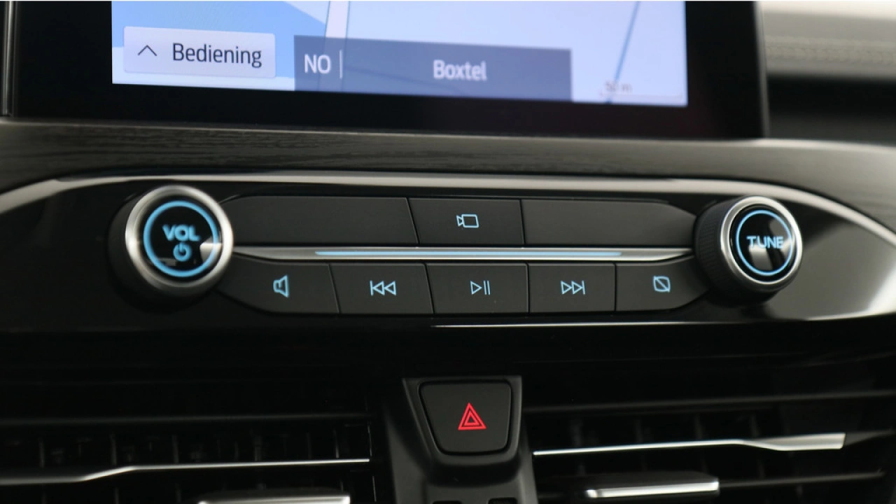 Ford Kuga 2.5 PHEV 225pk Vignale