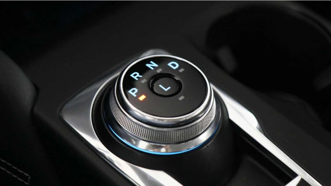 Ford Kuga 2.5 PHEV 225pk Vignale