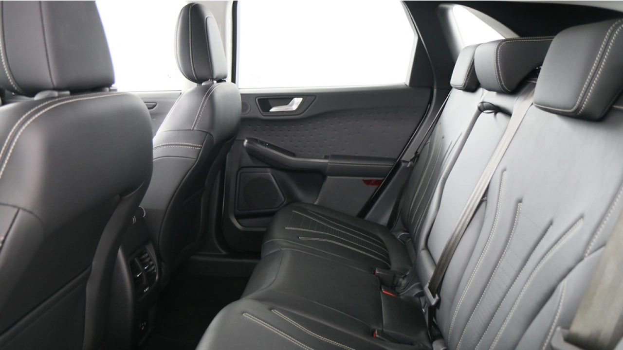 Ford Kuga 2.5 PHEV 225pk Vignale