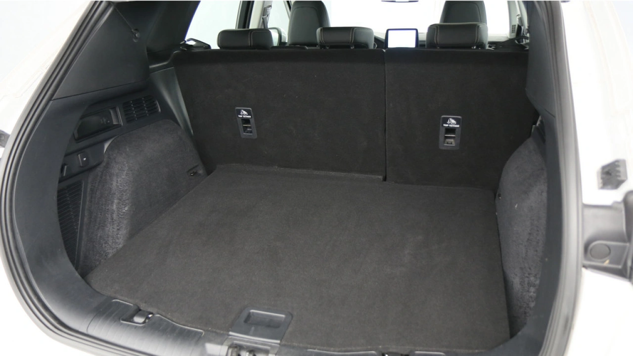 Ford Kuga 2.5 PHEV 225pk Vignale