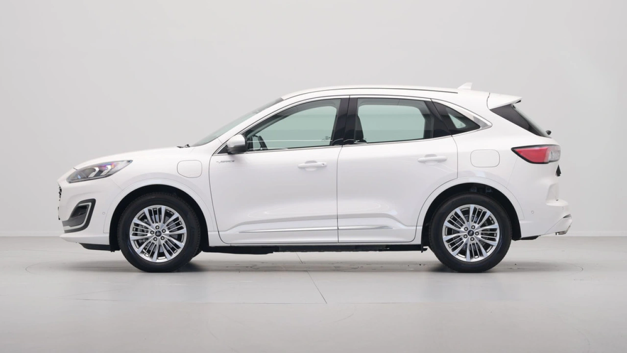 Ford Kuga 2.5 PHEV 225pk Vignale
