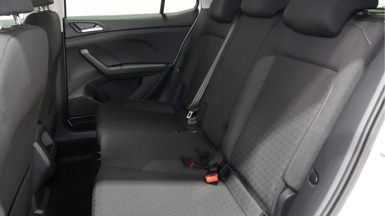 Volkswagen T-Cross 1.0 TSI 95pk Life