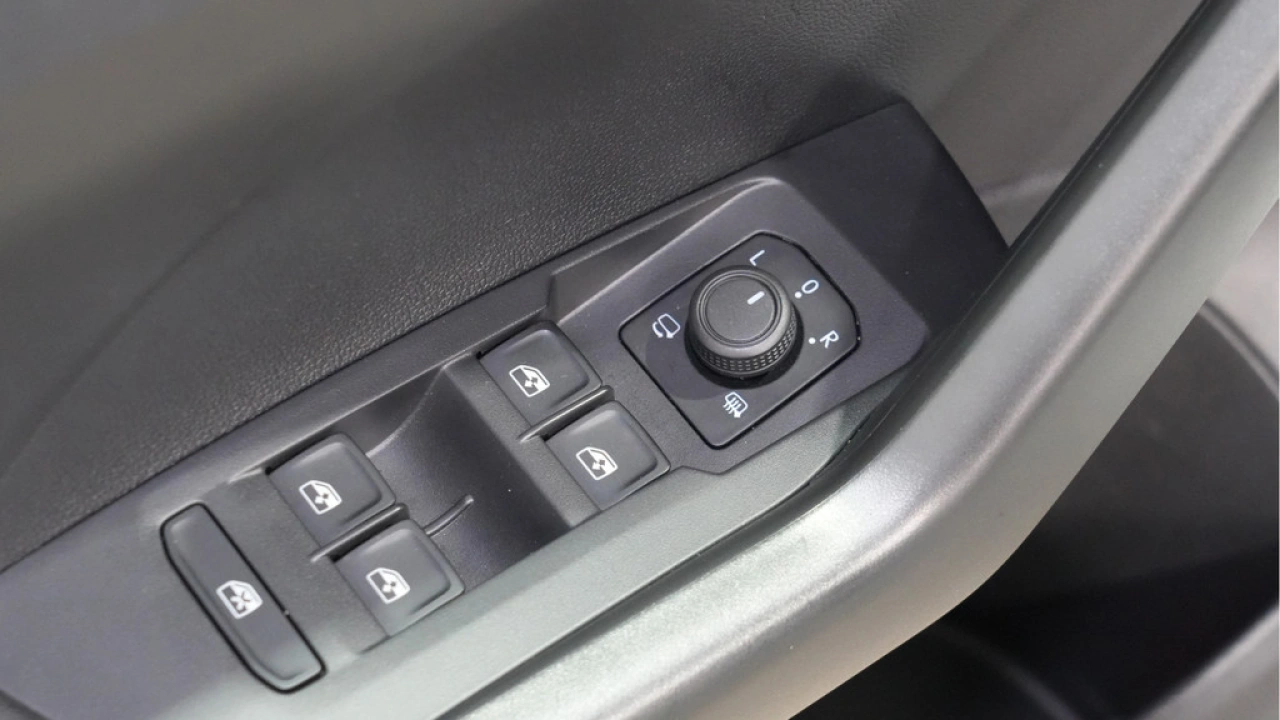 Volkswagen T-Cross 1.0 TSI 95pk Life