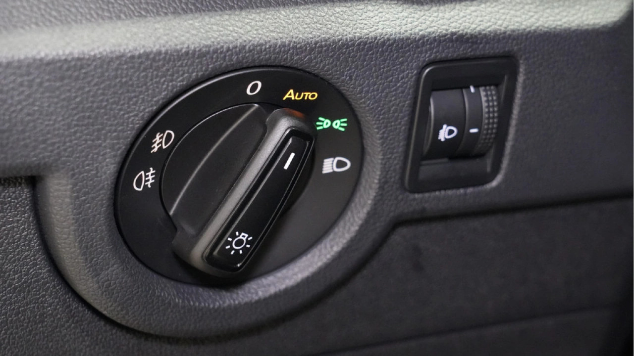 Volkswagen T-Cross 1.0 TSI 95pk Life