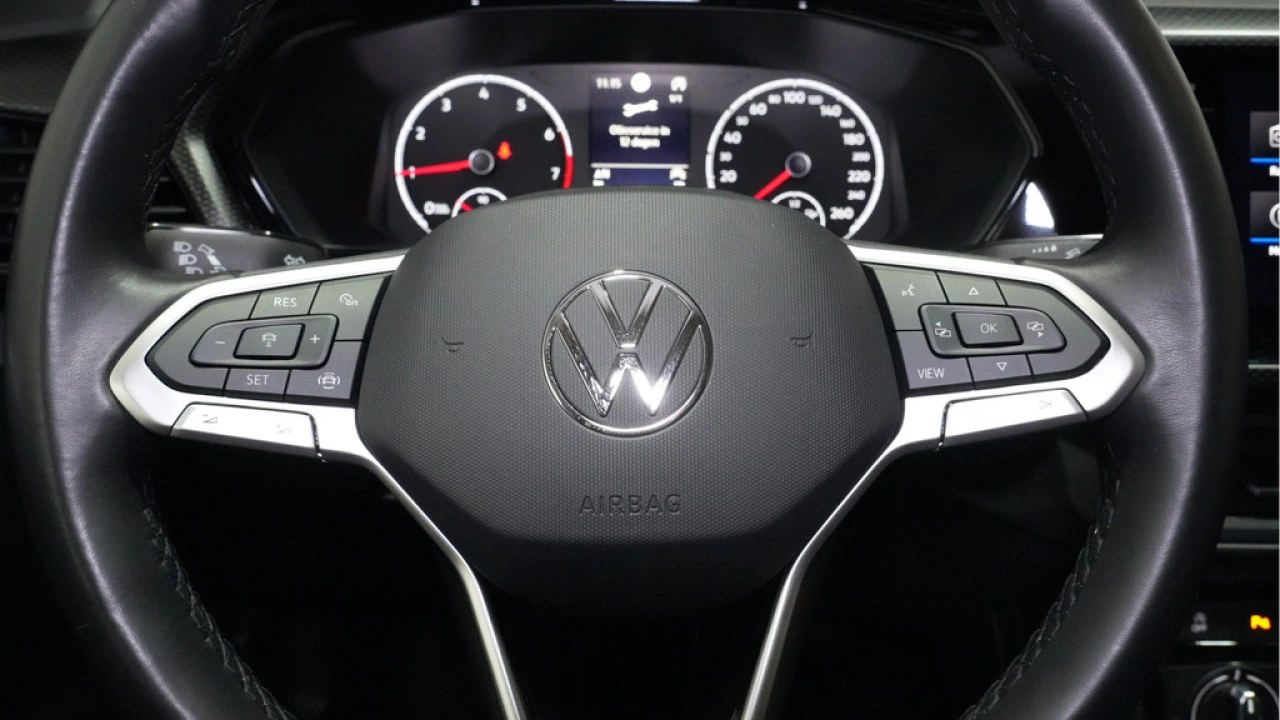 Volkswagen T-Cross 1.0 TSI 95pk Life