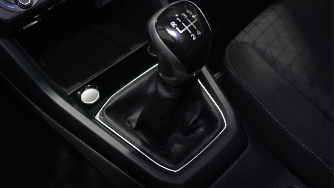 Volkswagen T-Cross 1.0 TSI 95pk Life