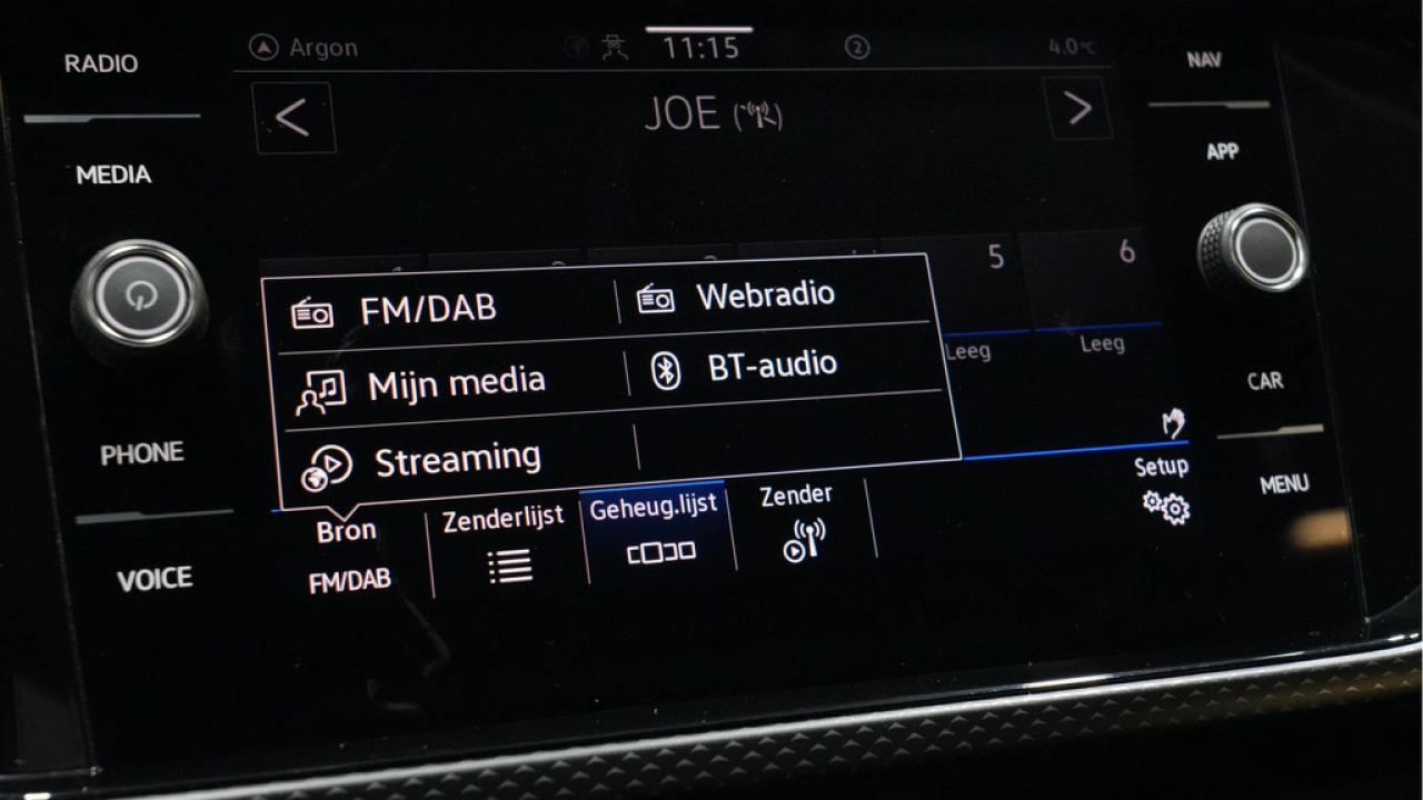 Volkswagen T-Cross 1.0 TSI 95pk Life