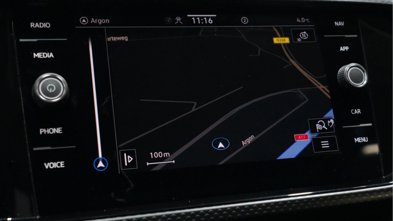 Volkswagen T-Cross 1.0 TSI 95pk Life