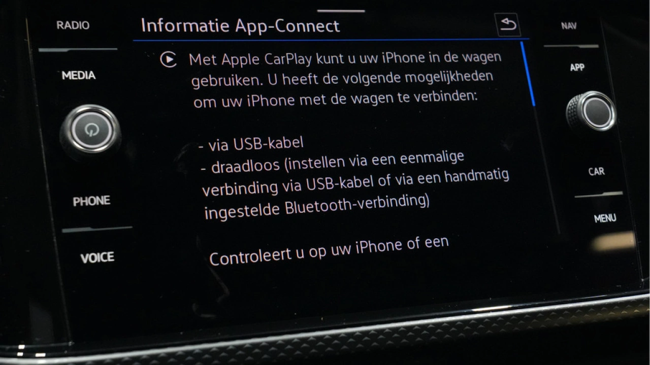 Volkswagen T-Cross 1.0 TSI 95pk Life