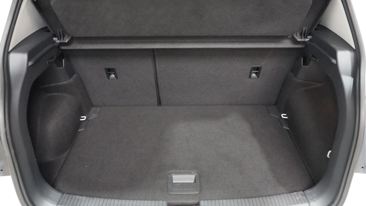 Volkswagen T-Cross 1.0 TSI 95pk Life