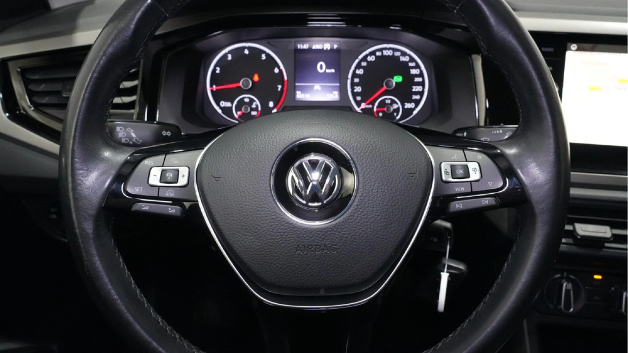 Volkswagen Polo 1.0 TSI 95pk DSG Comfortline