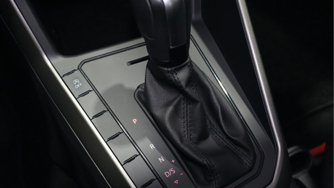 Volkswagen Polo 1.0 TSI 95pk DSG Comfortline